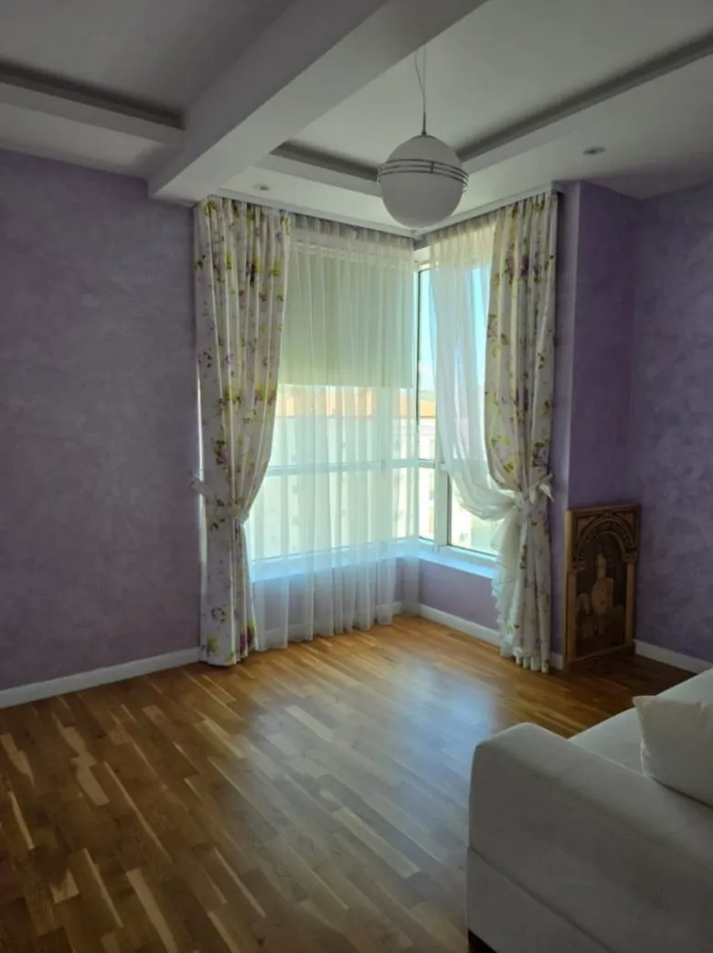 Sale, four bedroom apartment, 115m², Bečići, Budva