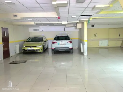 Prodaja, četvorosoban stan, 114m², Voždovac Sve Podlokacije, Beograd - image 20