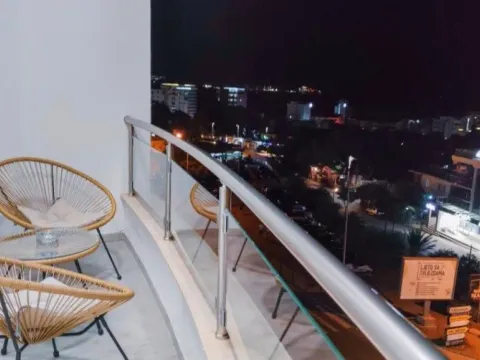 Izdavanje, garsonjera, 30m², Sutomore, Bar - image 5