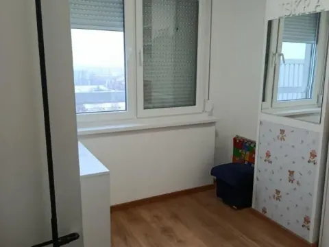 Rent, two bedroom apartment, 37m², Novo naselje, Novi Sad - image 15