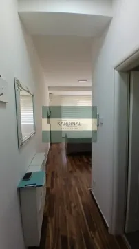 Izdavanje, garsonjera, 23m², Centar, Jagodina - image 2