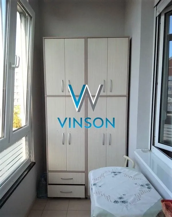 Rent, apartment, 34m², Bulevar Oslobodjenja, Novi Sad Sve Podlokacije