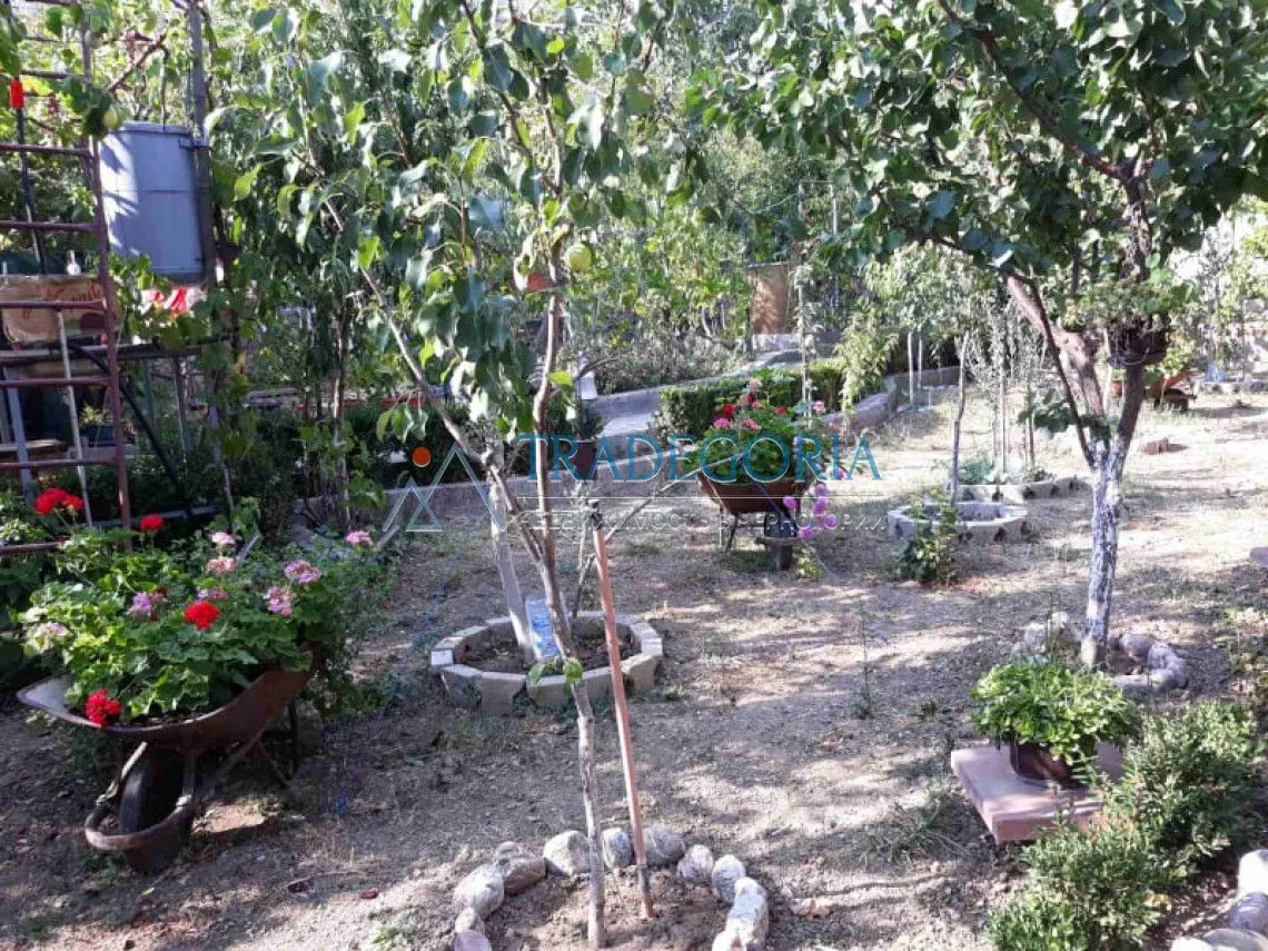 Prodaja, kuća, 105m², Bar, Crna Gora
