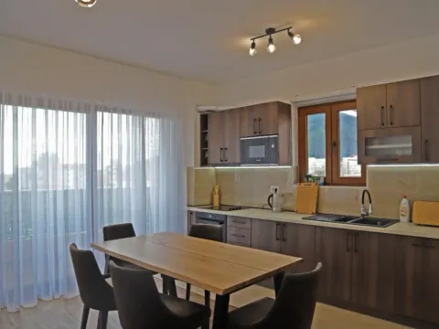 Stan-na-dan, dvosoban stan, 85m², Babilonija, Budva - image 2