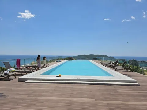 Prodaja, jednosoban stan, 52m², Bečići, Budva - image 19