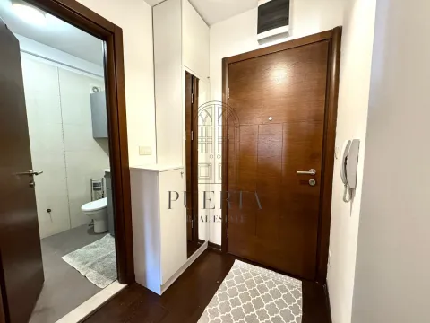 Rent, one bedroom apartment, 45m², Gorica C, Podgorica - image 11