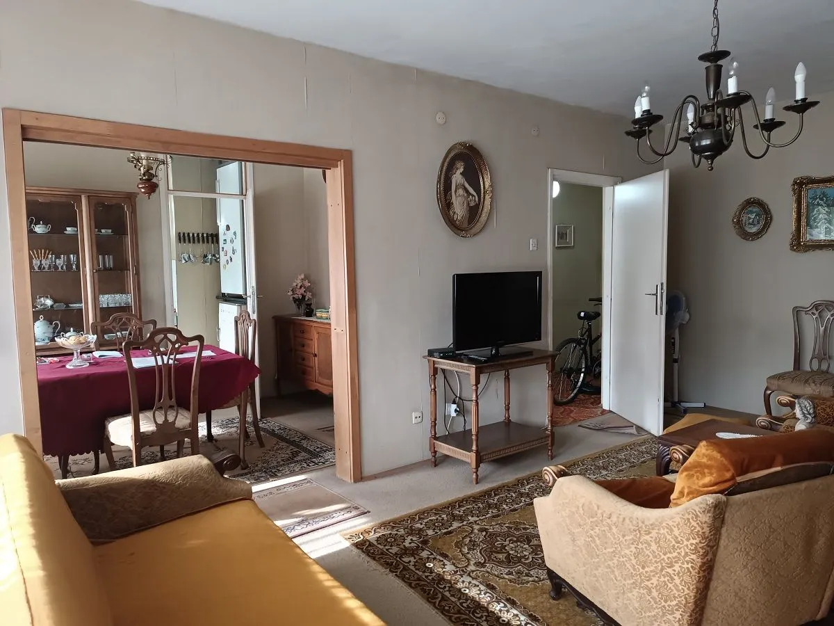 Sale, four bedroom apartment, 96m², Novi Beograd Blok 70, Novi Beograd Sve Podlokacije