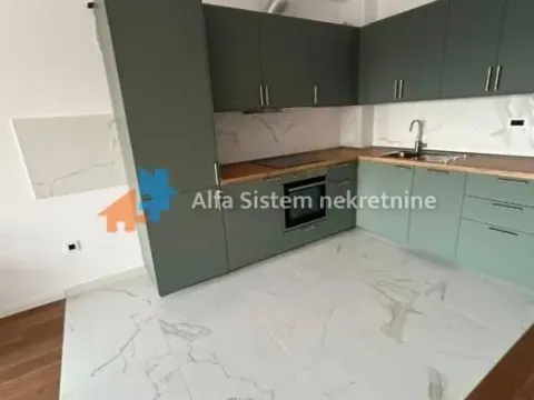 Stan in Čubura