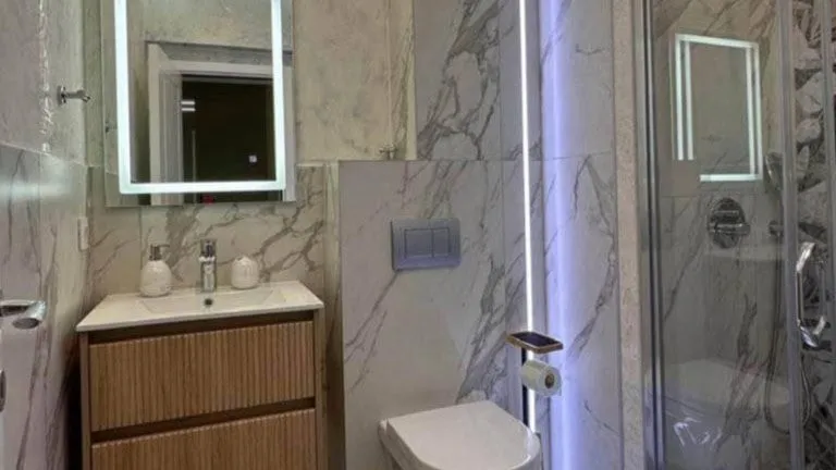 Prodaja, stan, 68m², Tivat, Crna Gora