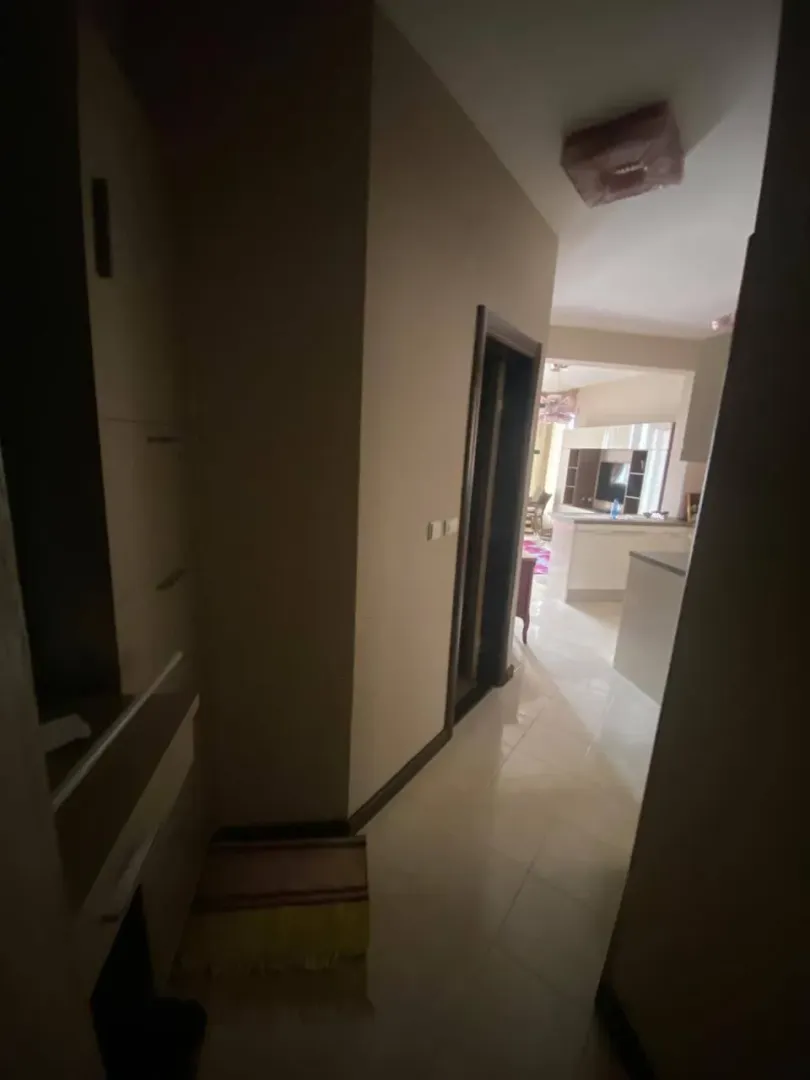 Sale, one bedroom apartment, 49m², Gospoština, Budva