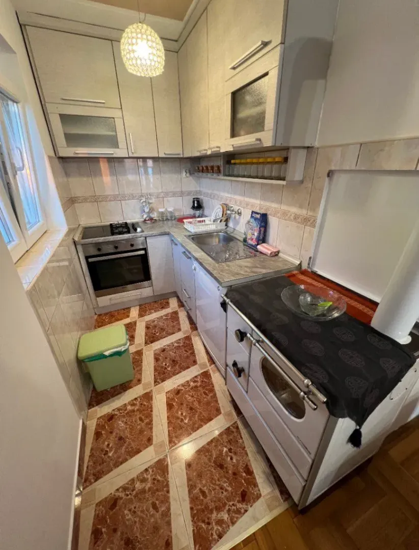 Rent, two bedroom apartment, 65m², Šušanj, Bar