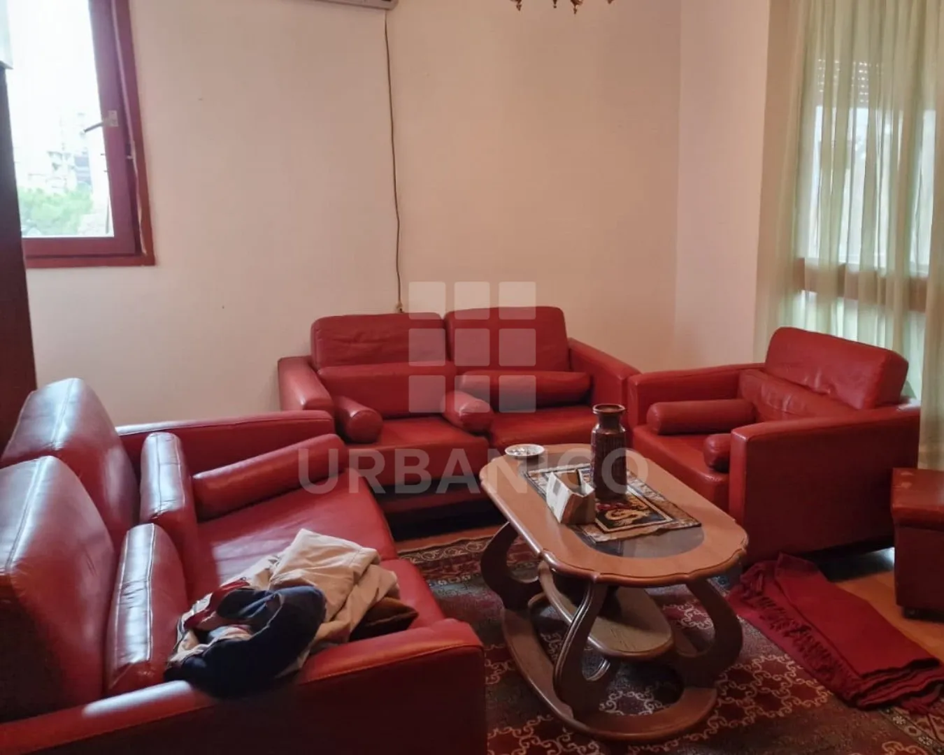 Prodaja, trosoban stan, 96m², Blok 5, Podgorica