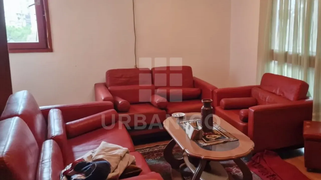 Prodaja, trosoban stan, 96m², Blok 5, Podgorica