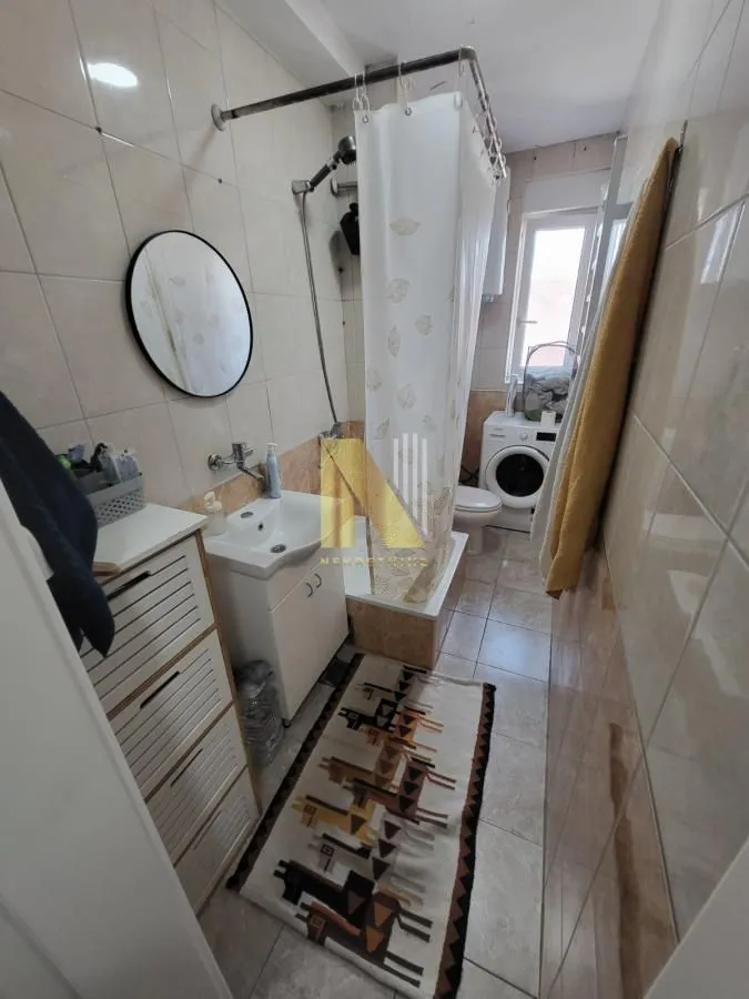 Prodaja, dvosoban stan, 44m², Telep, Novi Sad Sve Podlokacije