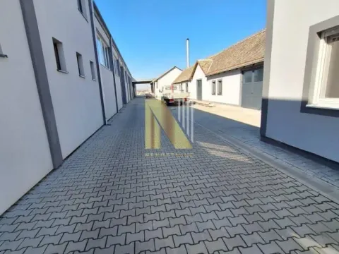 Sale, office space, 1252m², Stara Pazova, Srbija - image 5