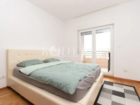 Rent, one bedroom apartment, 51m², City Kvart, Podgorica - image 4