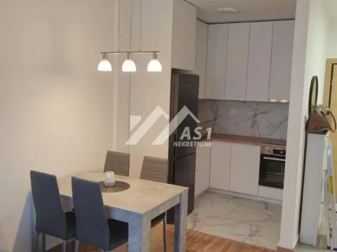 Izdavanje, jednosoban stan, 42m², Avijatičarsko naselje, Novi Sad Sve Podlokacije - image 4