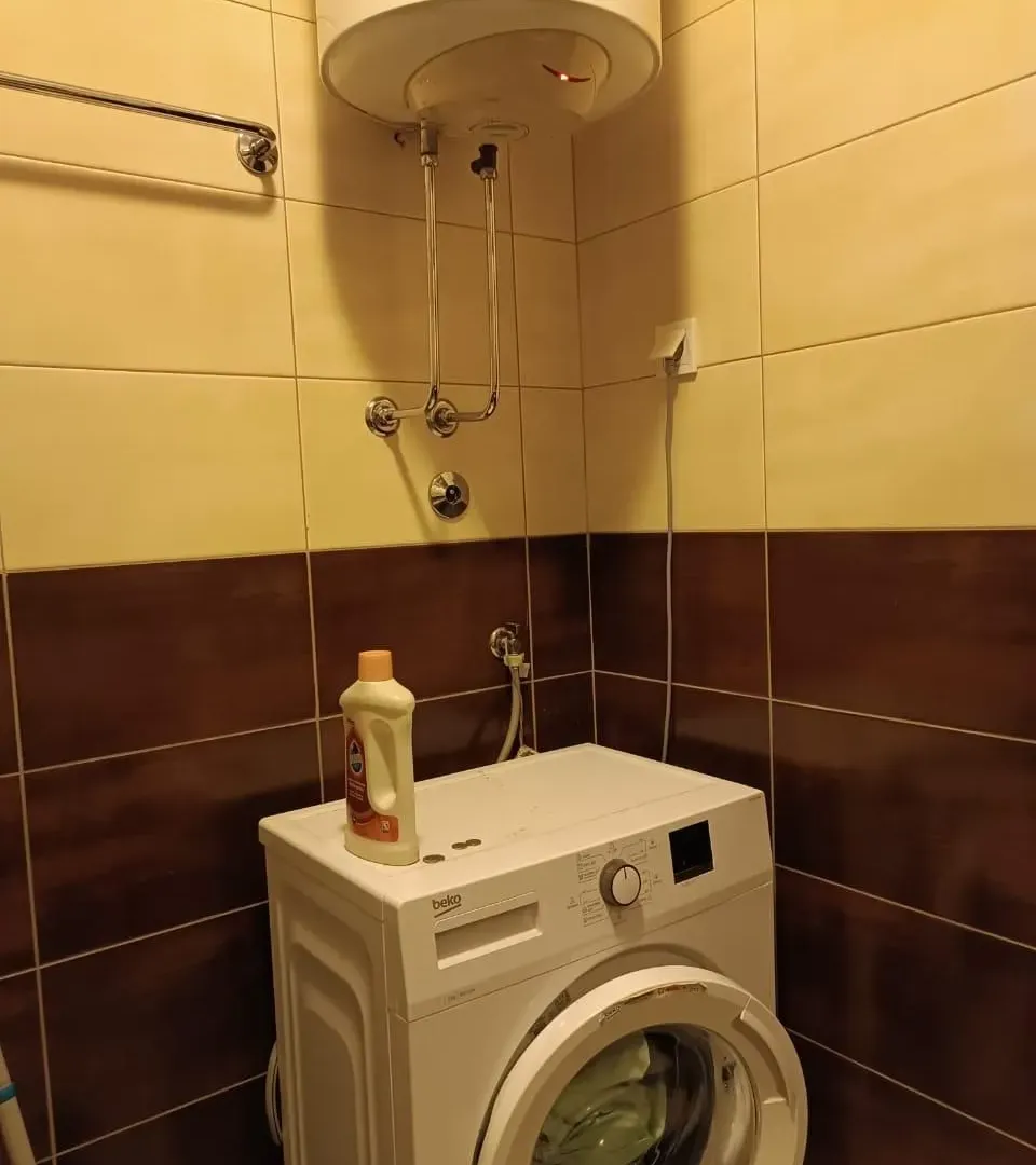 Sale, studio apartment, 29m², Podmaine, Budva