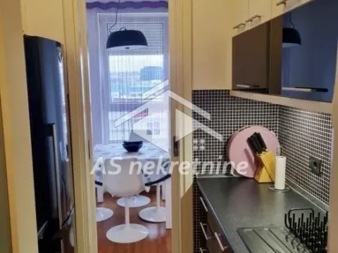 Izdavanje, dvosoban stan, 52m², Novi Beograd Blok 67, Novi Beograd Sve Podlokacije - image 5