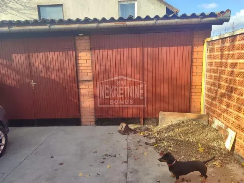 Prodaja, kuća, 123m², Ker, Subotica - image 16