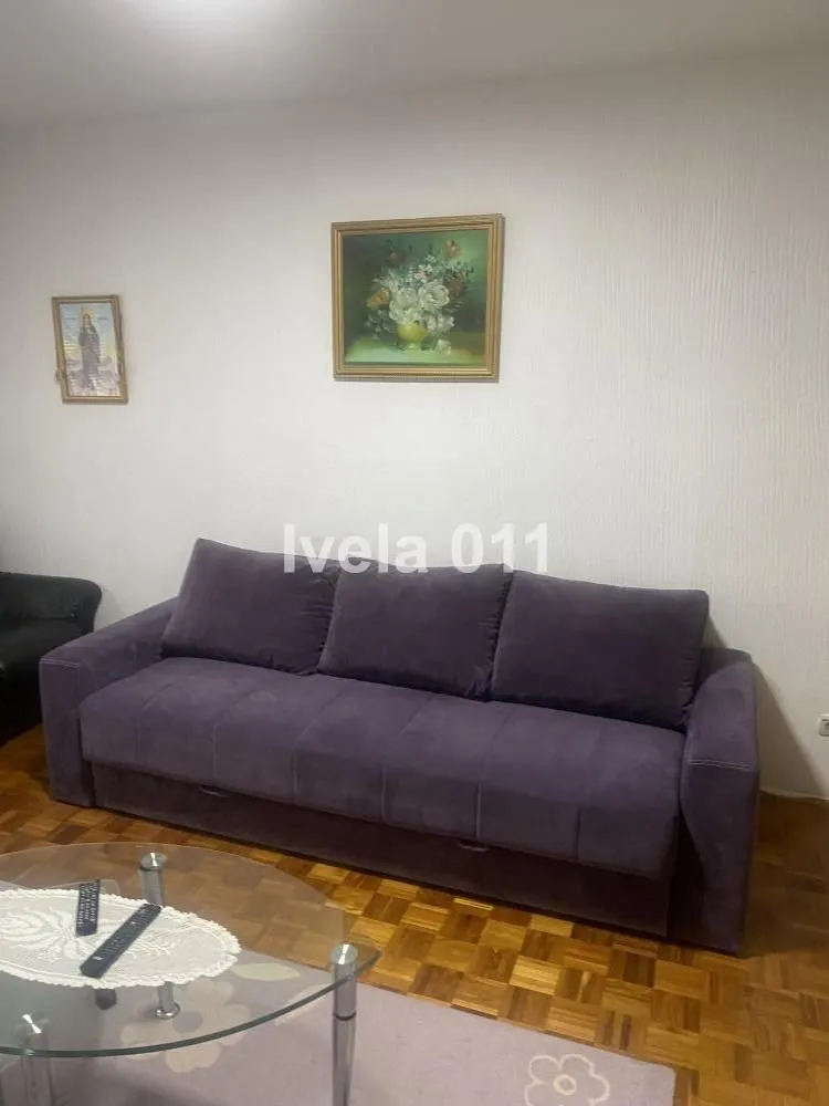 Prodaja, dvosoban stan, 61m², Voždovac Sve Podlokacije, Beograd