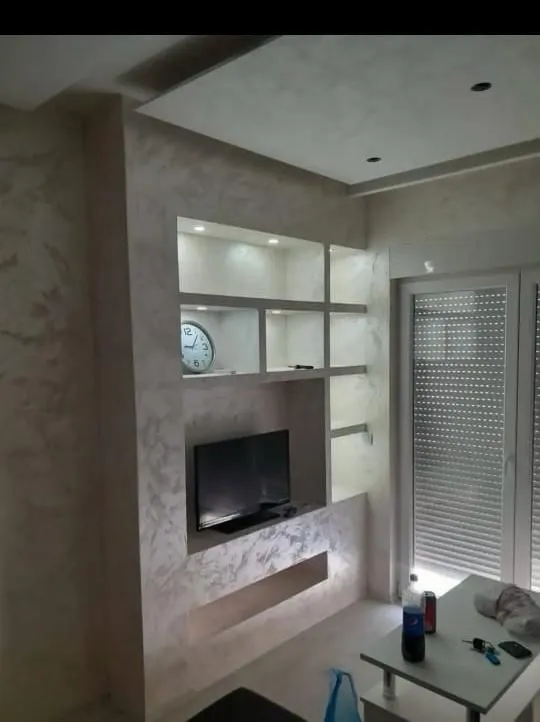 Prodaja, garsonjera, 22m², Dubovica, Budva