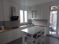 Izdavanje, četvorosoban stan, 112m², Kalenić Pijaca, Vračar Sve Podlokacije - image 10