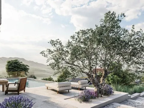 Prodaja, kuća, 264m², Luštica Bay, Tivat