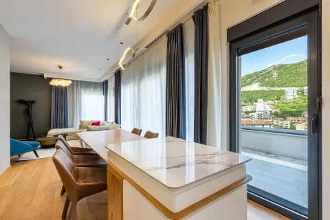 Prodaja, dvosoban stan, 134m², Bečići, Budva - image 35