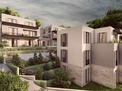 Sale, one bedroom apartment, 51m², Škaljari, Kotor - image 2