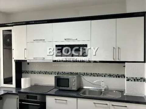 Rent, three bedroom apartment, 100m², Dedinje Sve Podlokacije, Beograd - image 7
