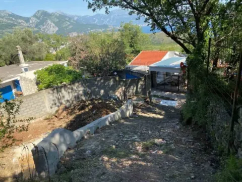 Prodaja, plac, 289m², Zagrađe, Bar - image 4
