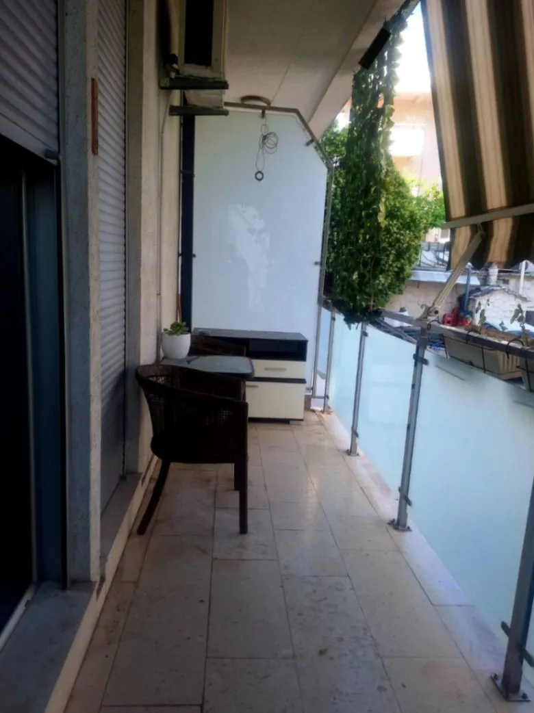 Rent, two bedroom apartment, 59m², Rozino, Budva