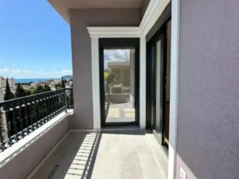 Prodaja, dvosoban stan, 69m², Šušanj, Bar - image 8