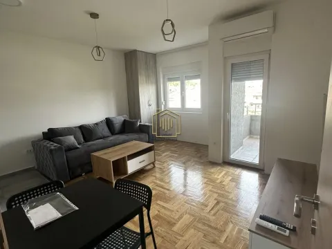 Rent, apartment, 34m², Zabjelo, Podgorica - image 2