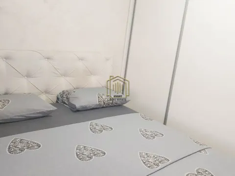 Izdavanje, dvosoban stan, 57m², Stari Aerodrom, Podgorica - image 11