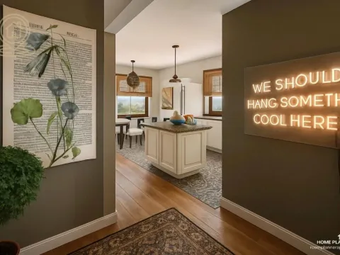 Sale, four bedroom apartment, 117m², Pantelej, Niš - image 5