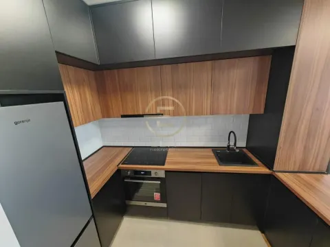 Izdavanje, jednosoban stan, 40m², Telep, Novi Sad Sve Podlokacije