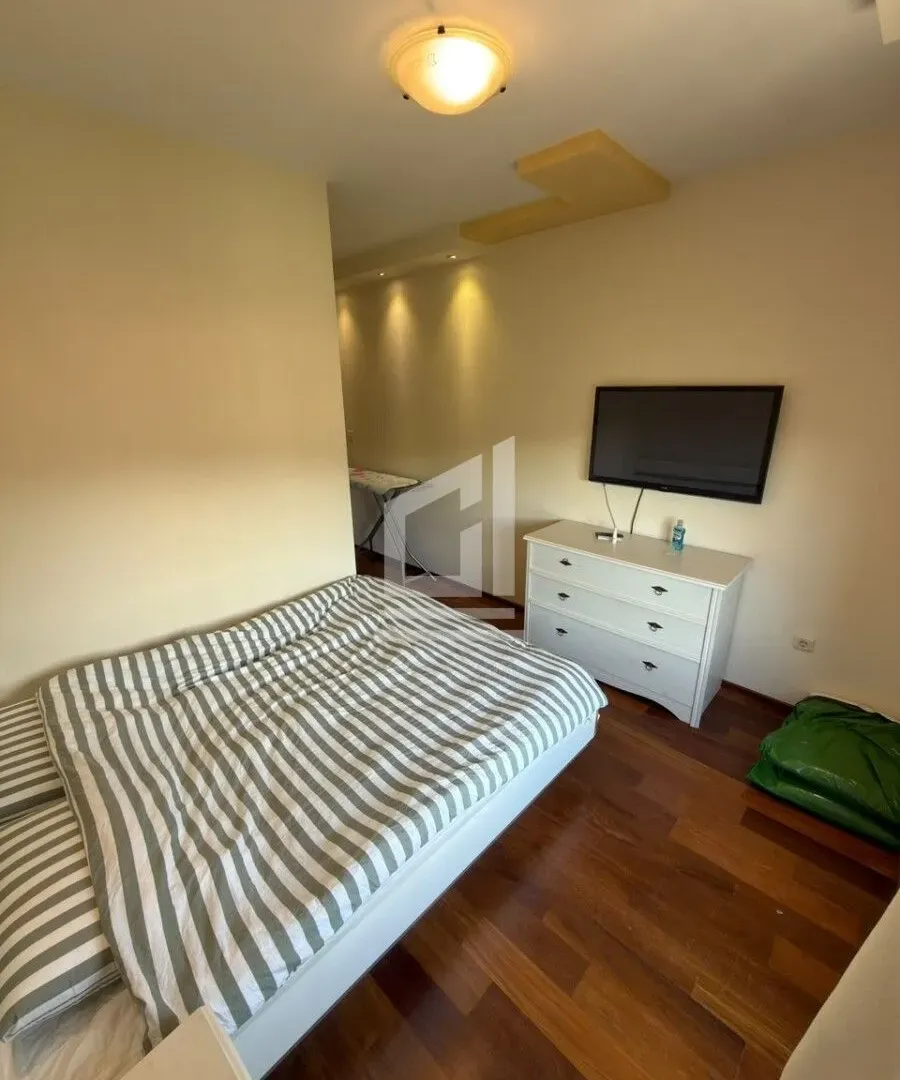 Rent, two bedroom apartment, 75m², Centar, Podgorica