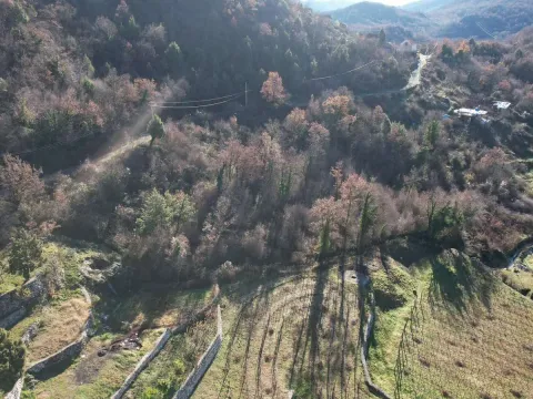 Sale, land lot, 4400m², Cetinje, Crna Gora - image 16