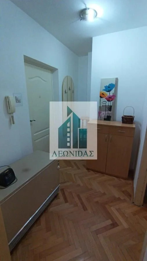 Rent, two bedroom apartment, 44m², Marger, Niš