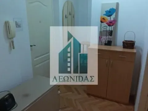 Rent, two bedroom apartment, 44m², Medijana, Niš - image 9