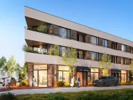 Prodaja, jednosoban stan, 48m², Donja Gorica, Podgorica - image 3