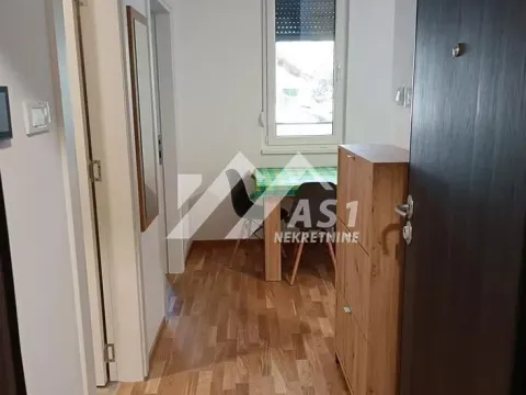 Izdavanje, jednosoban stan, 37m², Telep, Novi Sad Sve Podlokacije - image 3