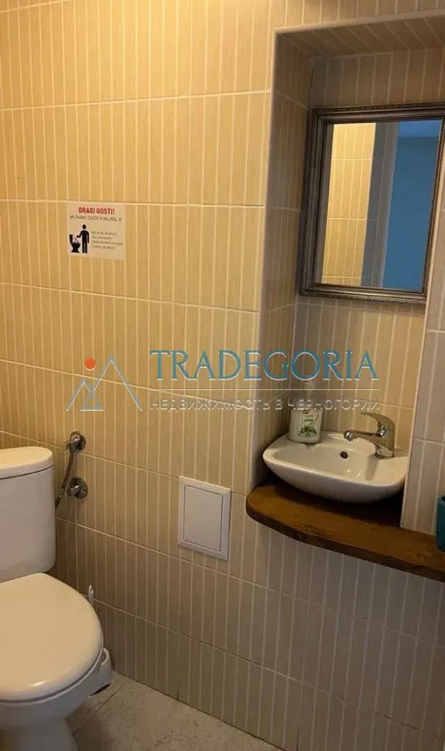 Prodaja, ugostiteljski objekat, 1200m², Bečići, Budva