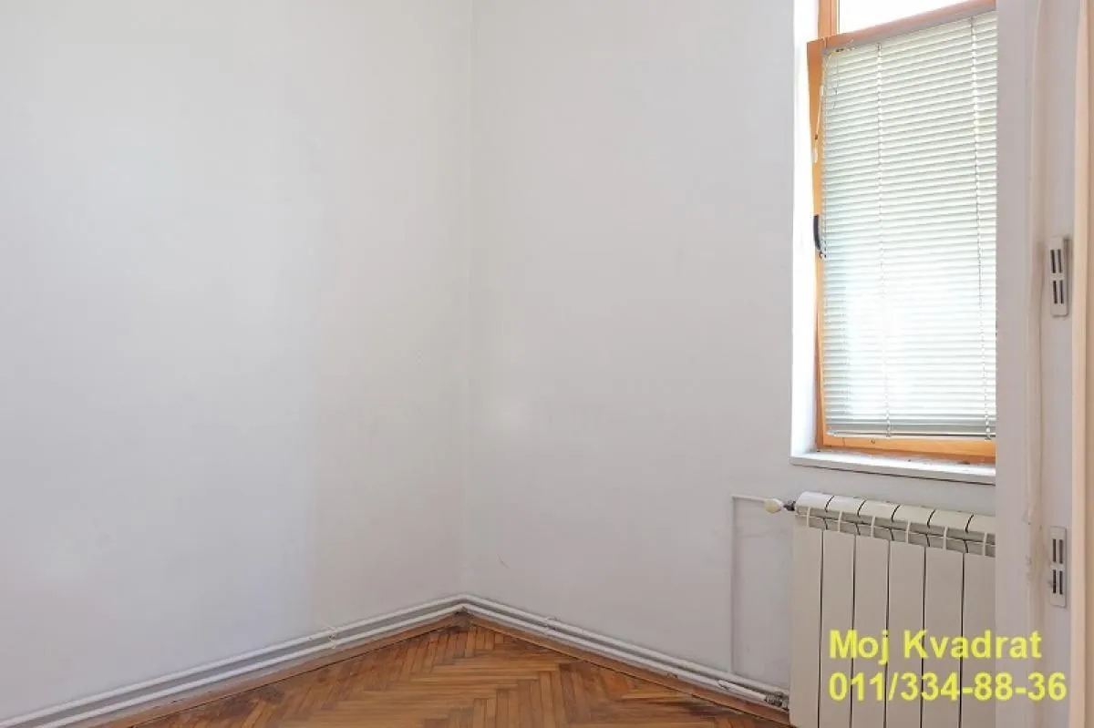 Prodaja, stan, 132m², Vračar Sve Podlokacije, Beograd