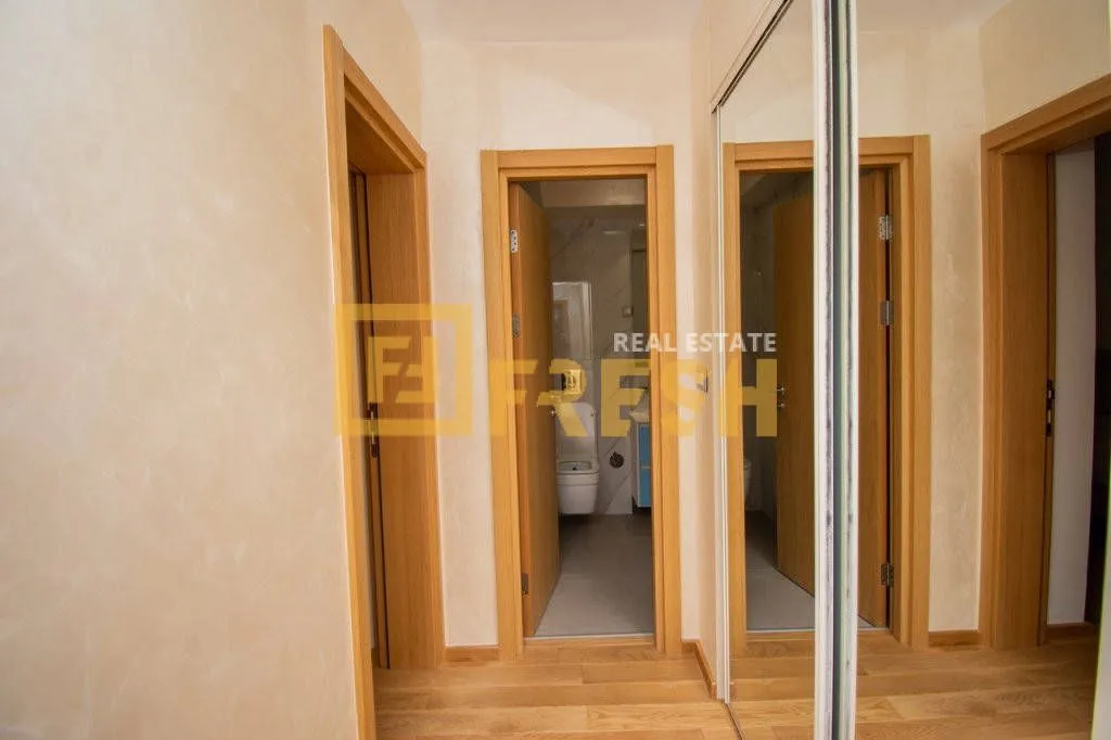 Rent, three bedroom apartment, 91m², Gorica C, Podgorica