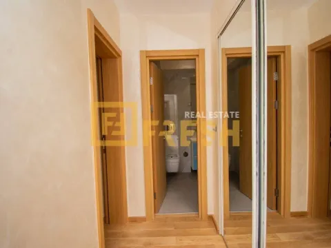 Izdavanje, trosoban stan, 91m², Gorica C, Podgorica - image 12