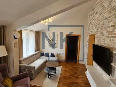 Rent, three bedroom apartment, 91m², Zagorič, Podgorica - image 4