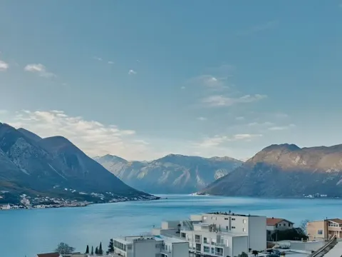 Prodaja, dvosoban stan, 74m², Dobrota, Kotor - image 10